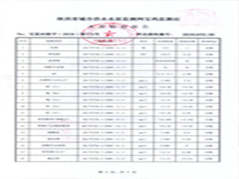 榮譽(yù)資質(zhì)