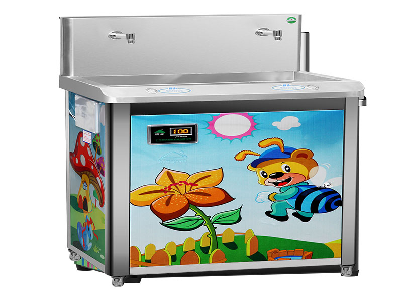 節能直飲開水器