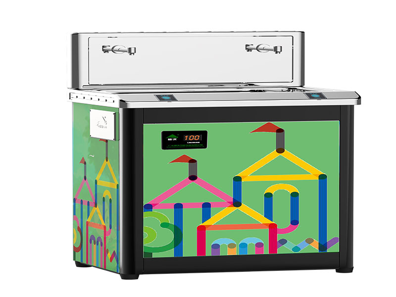 節能直飲開水器