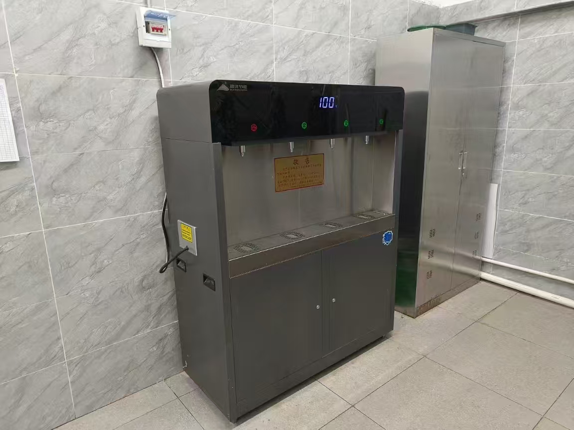 眾鑫超市直營安裝完成 眾鑫超市直營安裝完成