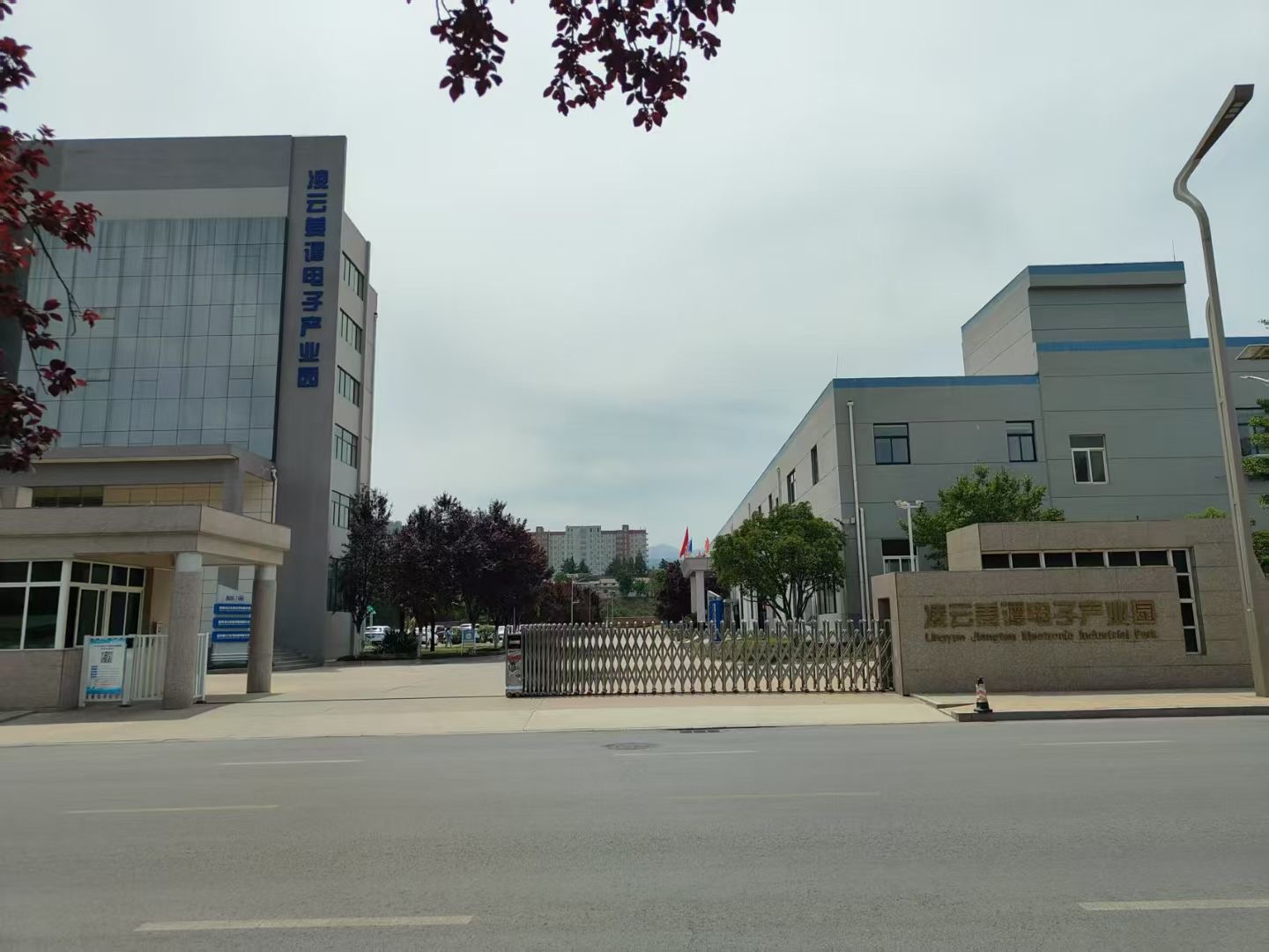 百噸級純水設備圓滿交付！攜手凌云電子共筑高品質用水未來