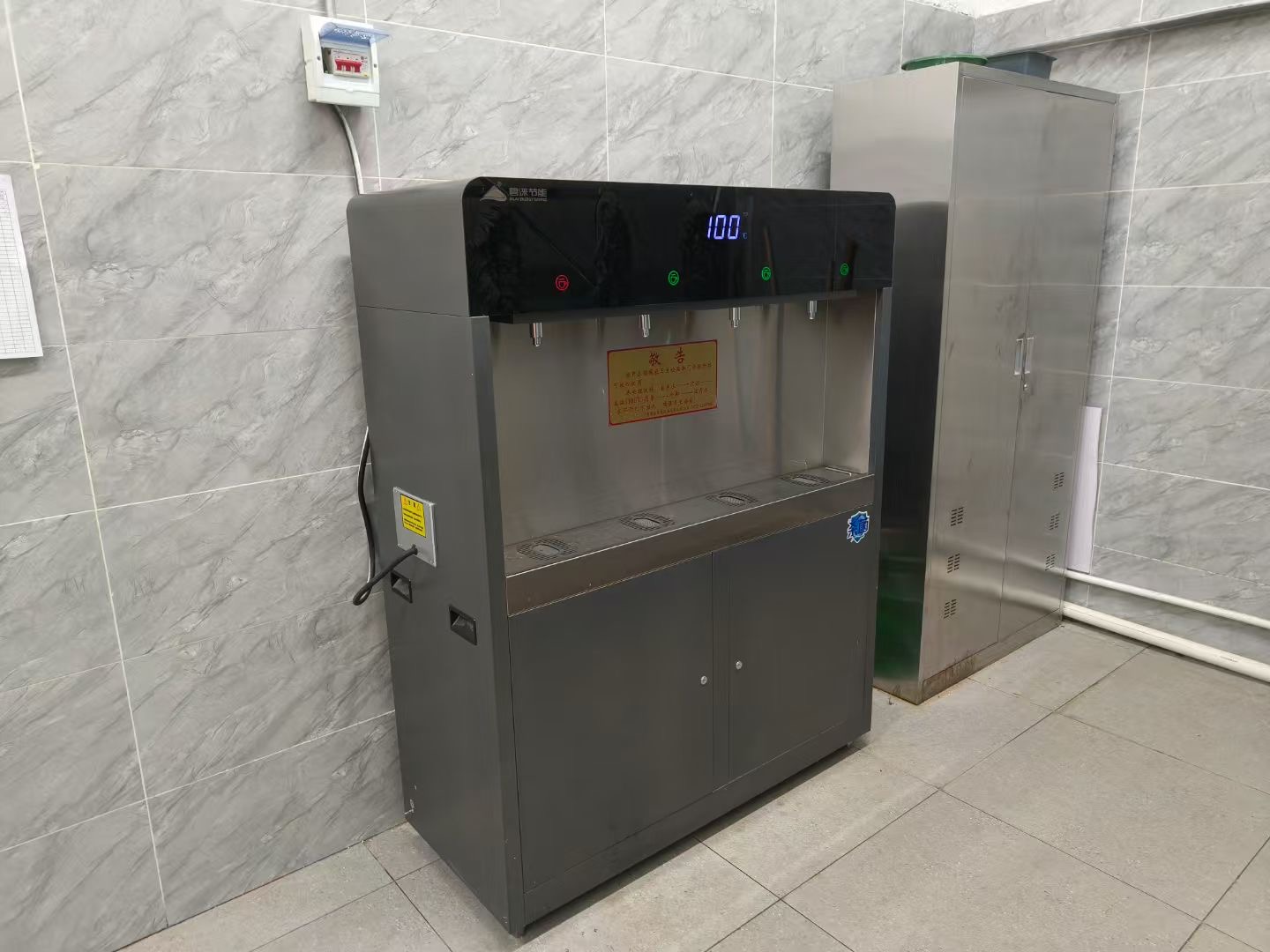 藏在超市里的「凈水寶藏」！雍華公館這家店憑什么圈粉無數(shù)？