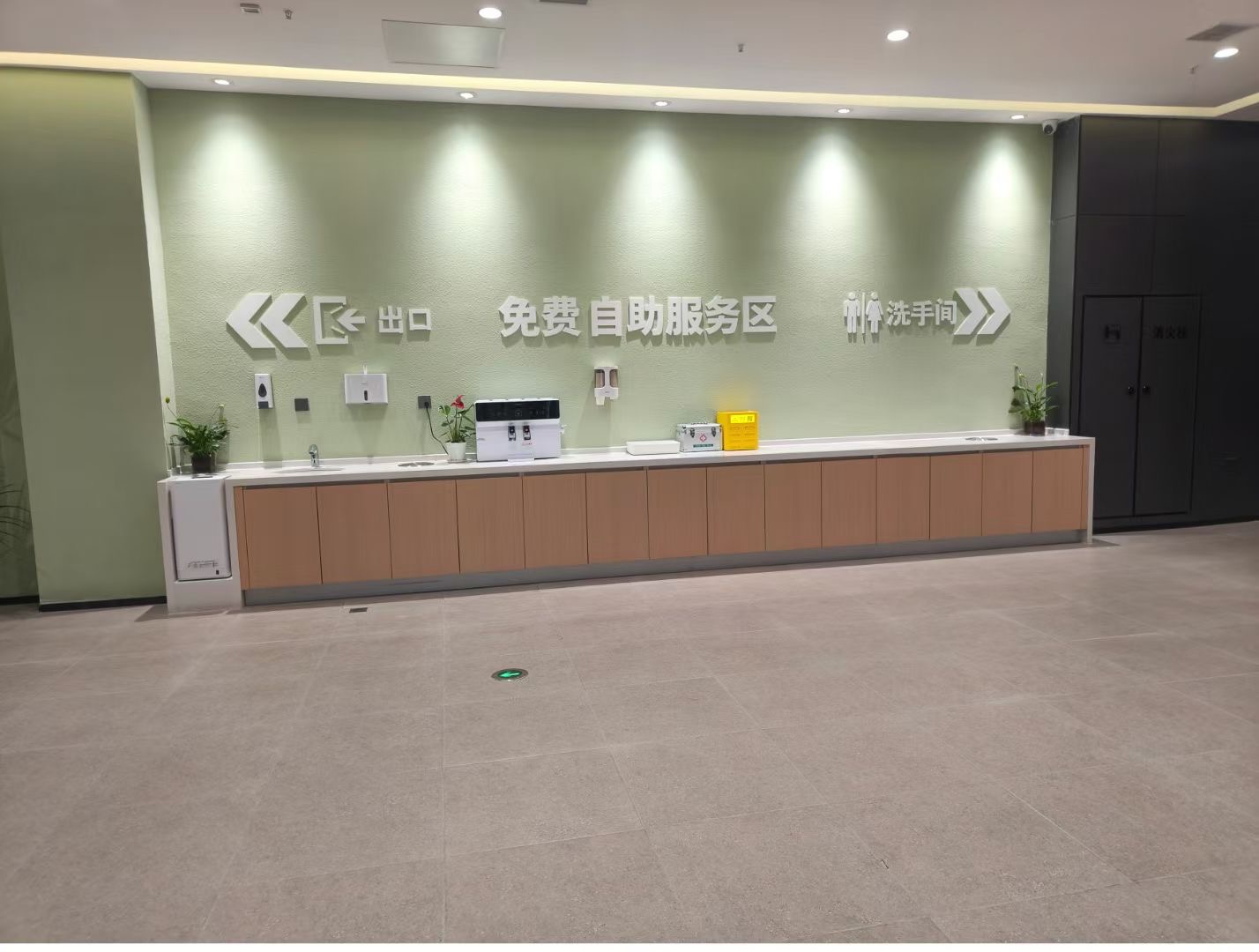 藏在超市里的「凈水寶藏」！雍華公館這家店憑什么圈粉無數(shù)？